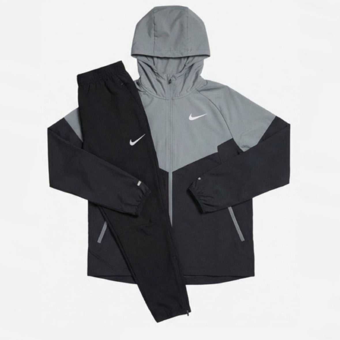 NIKE MILLER +COLORWAYS