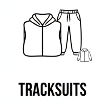TRACKSUITS