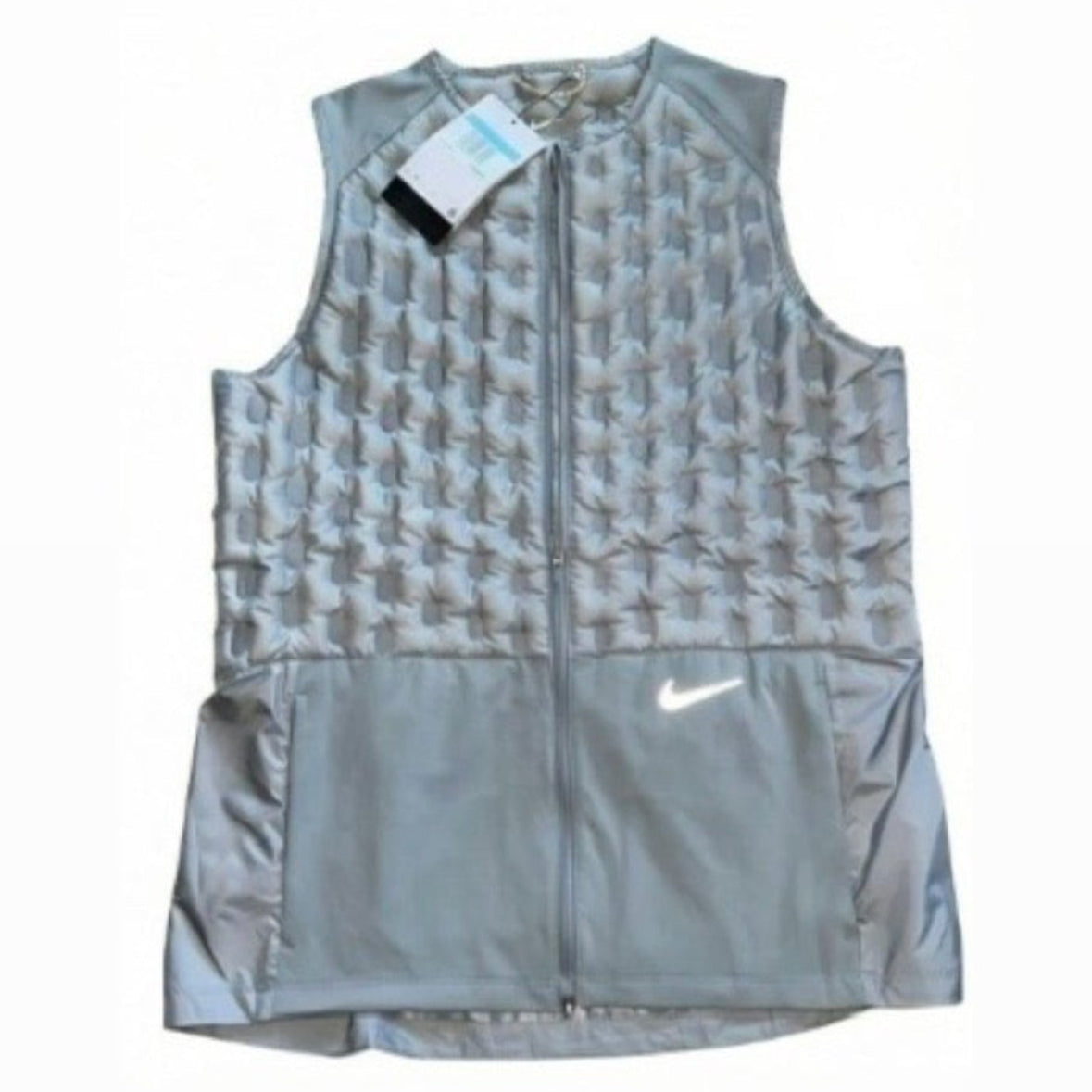 NIKE RUNNING VEST +COLORWAYS