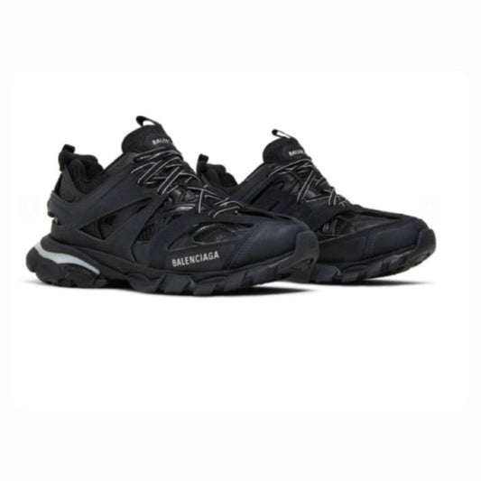 BALENCIAGA TRACK LED BLACK