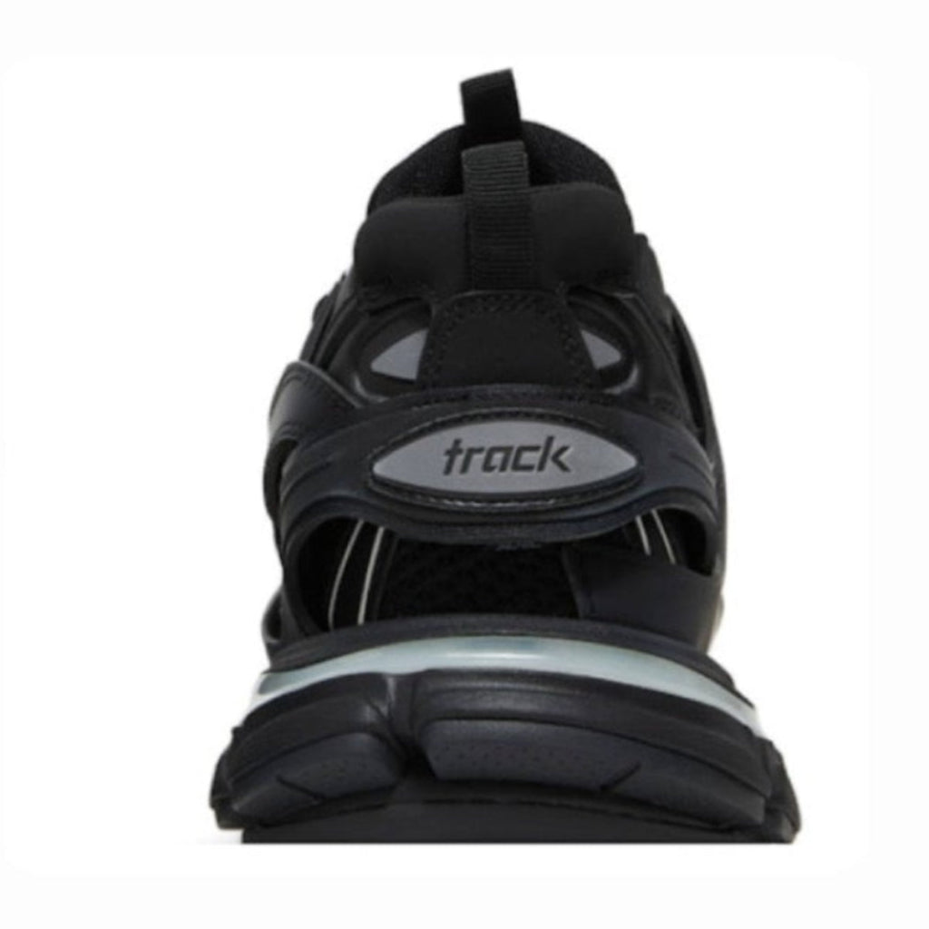 BALENCIAGA TRACK LED BLACK