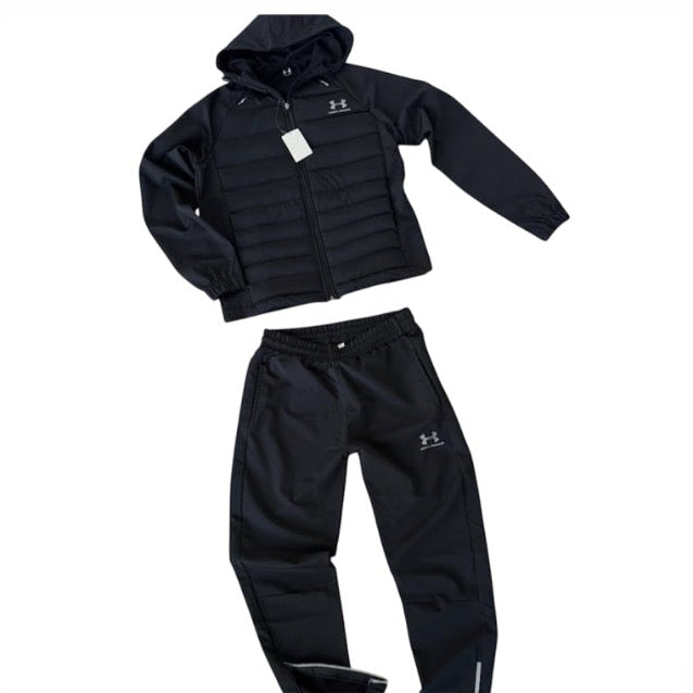 Under Armour Tracksuit