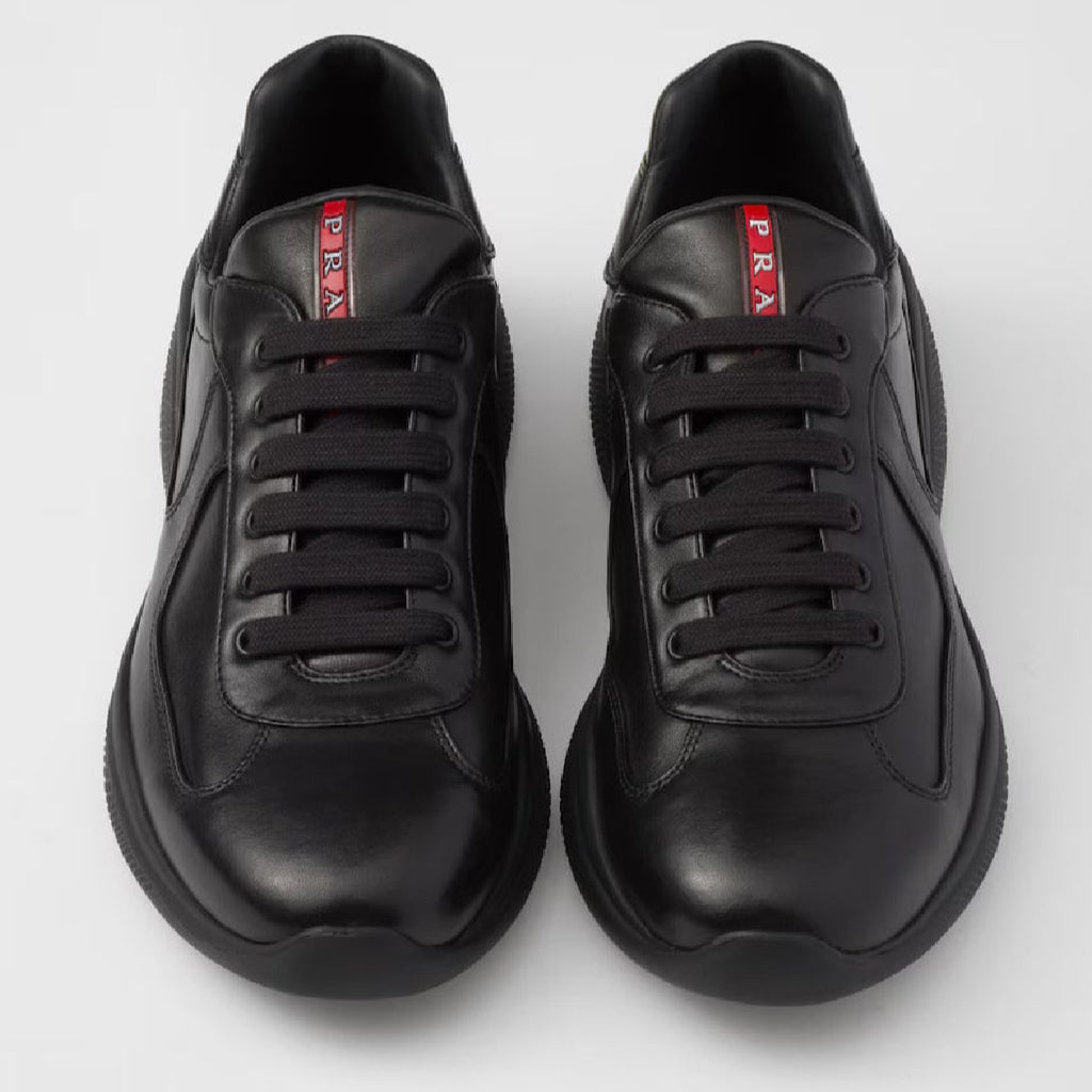PRADA AMERICA'A CUP DE NAPA