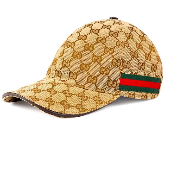GUCCI CAP
