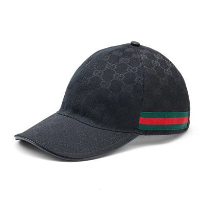 GUCCI CAP