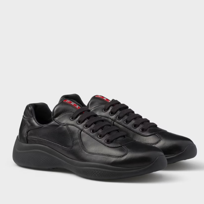PRADA AMERICA'A CUP DE NAPA
