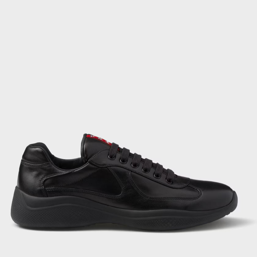PRADA AMERICA'A CUP DE NAPA