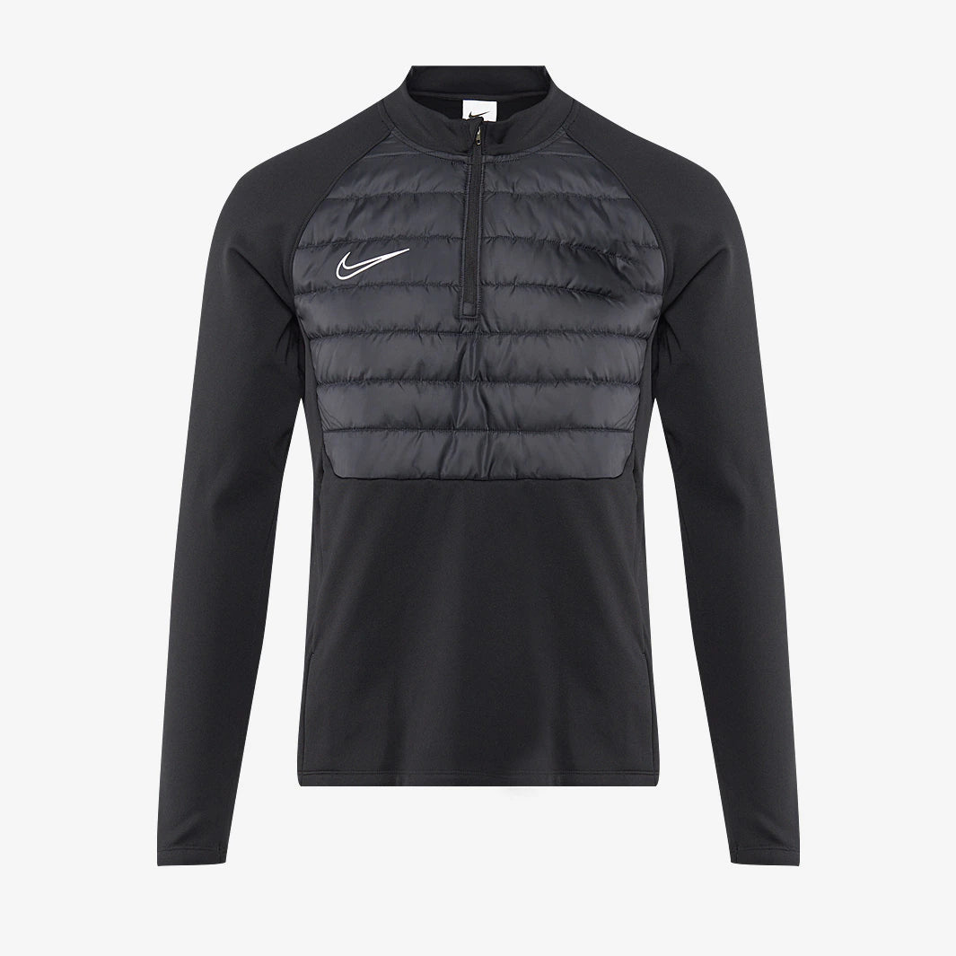 NIKE ACADEMY WINTER BLACK