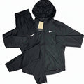 NIKE MILLER +COLORWAYS