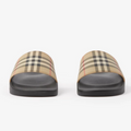 BURBERRY SLIDES