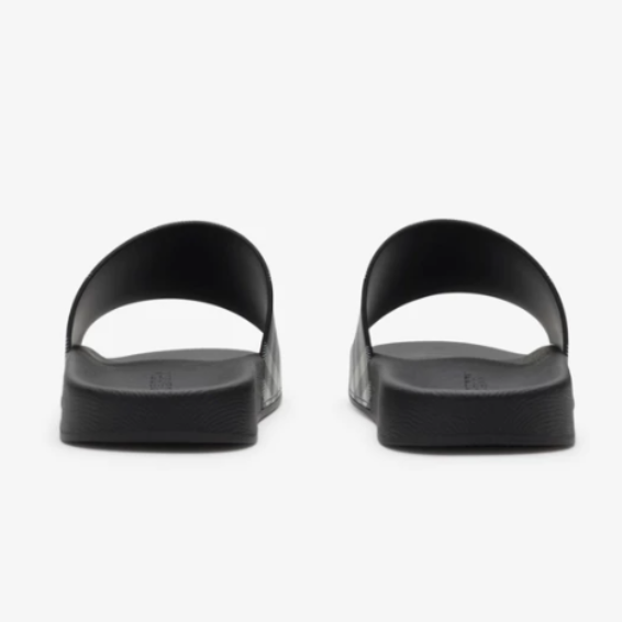 BURBERRY SLIDES