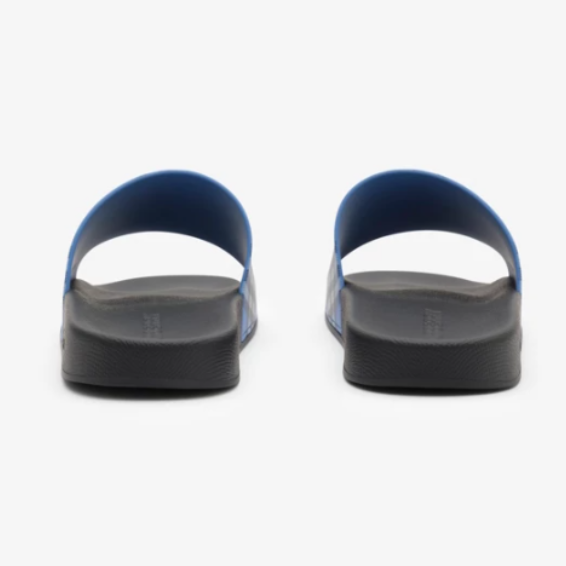 BURBERRY SLIDES