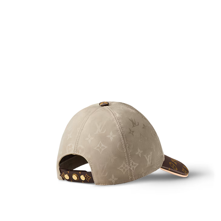 LV GET READY CAP