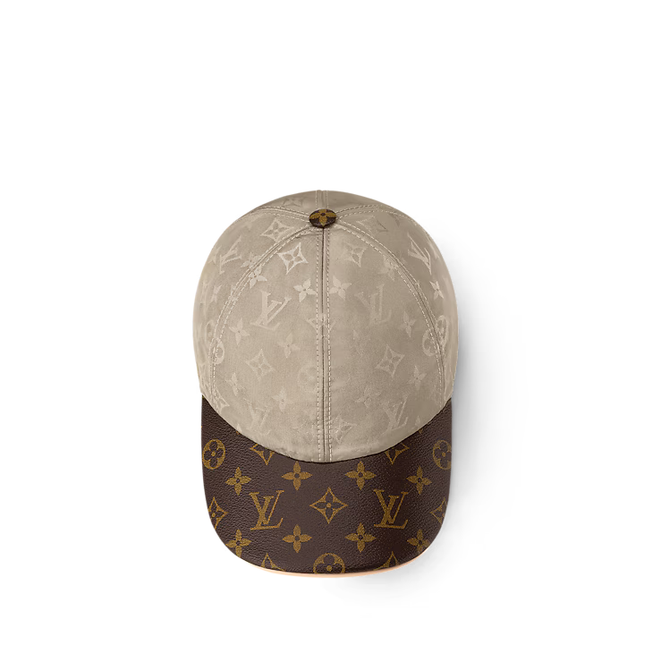 LV GET READY CAP