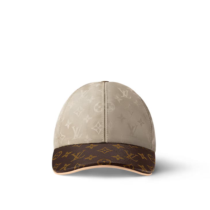 LV GET READY CAP