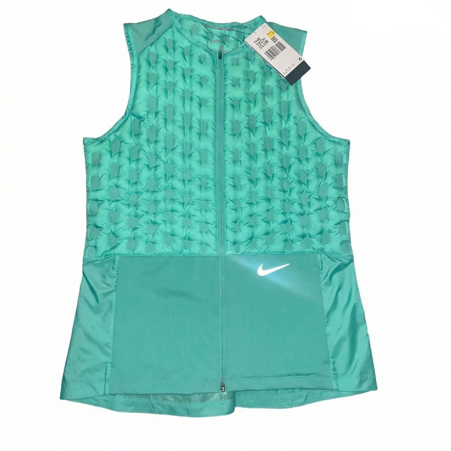 NIKE RUNNING VEST +COLORWAYS